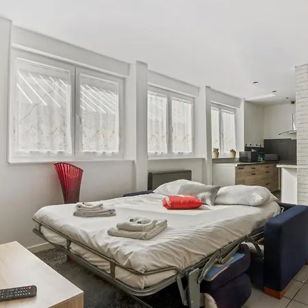Wonderful And Modern - - Welkeys