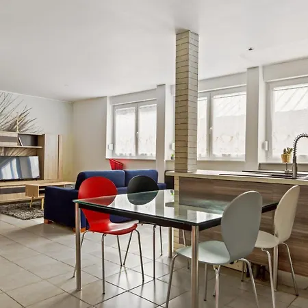 Wonderful And Modern - - Welkeys *
