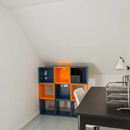 Wonderful And Modern - - Welkeys *
